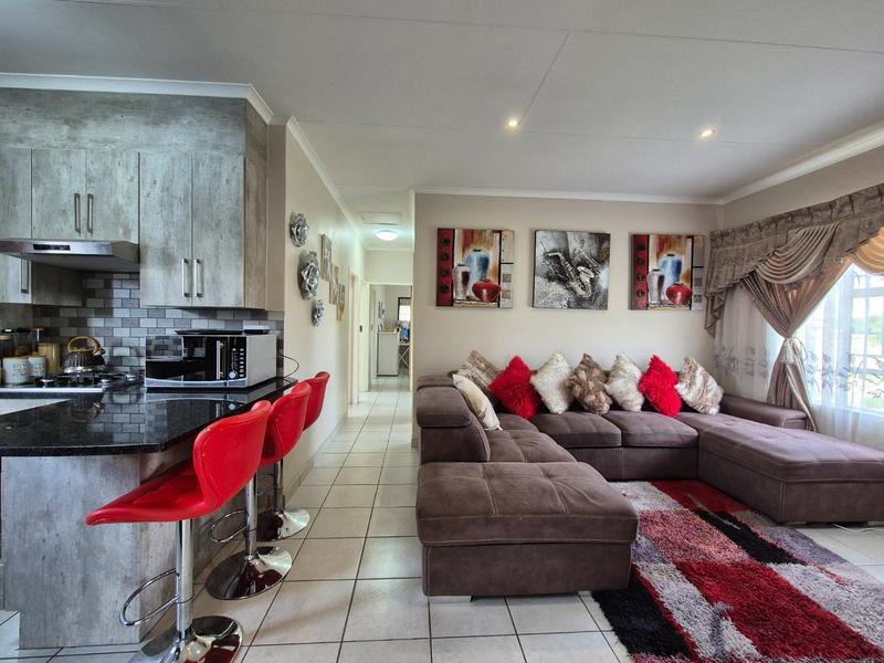 3 Bedroom Property for Sale in Ngwenya River Estate North West